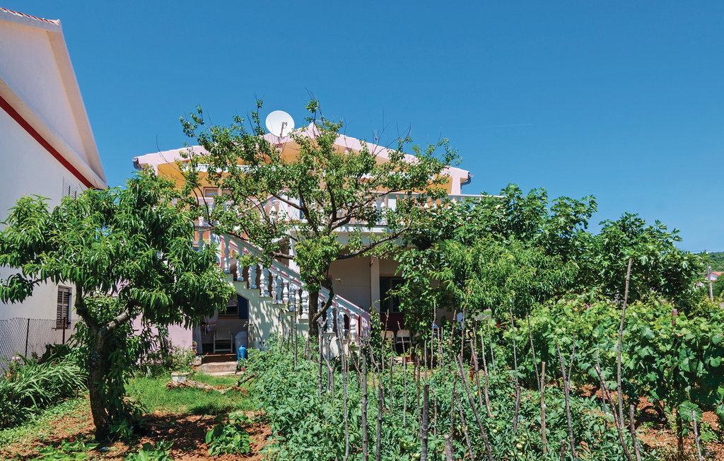 Apartament Zz Posedarje