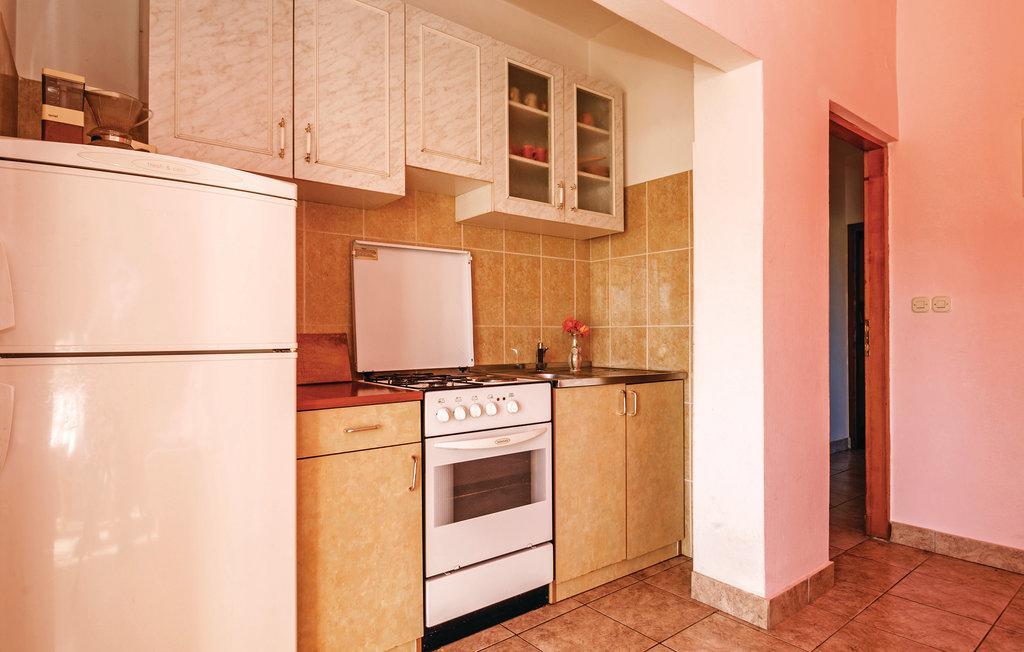 Appartement Zz