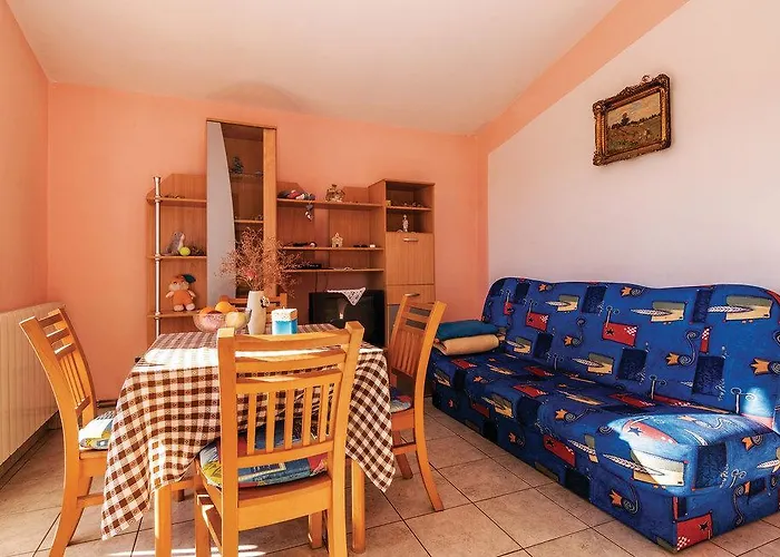 Apartments Zz