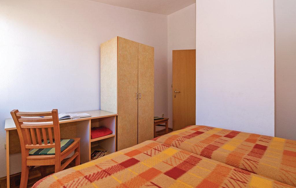Zz Apartment *