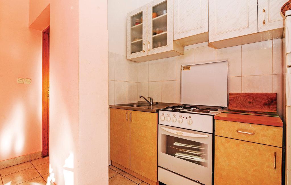 Zz Appartement Posedarje