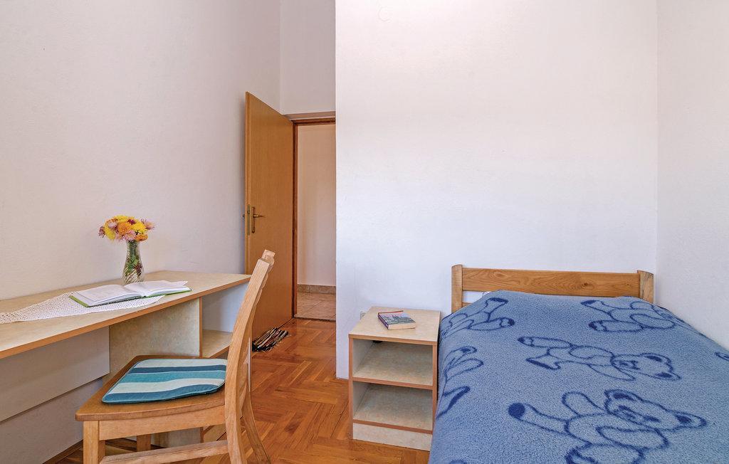 Zz Apartment Posedarje