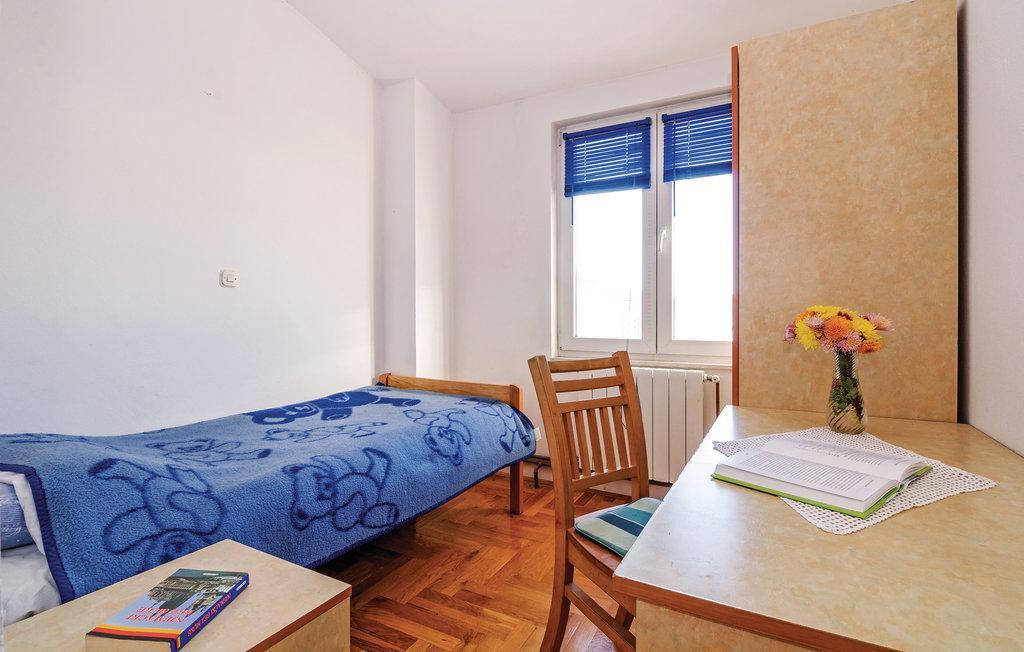Zz Apartment Posedarje