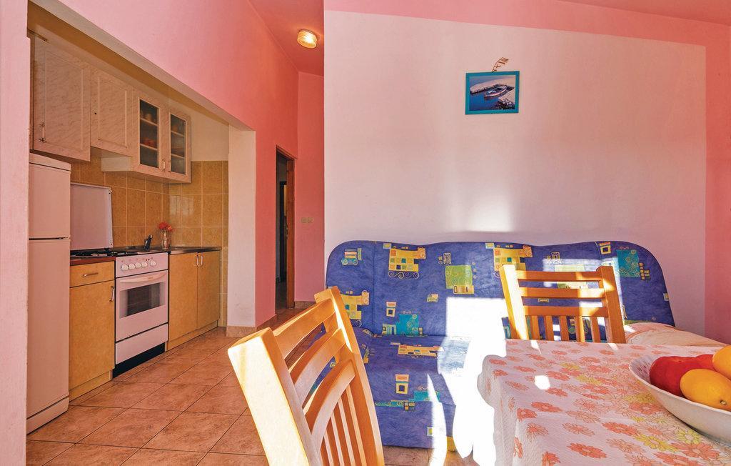 Appartement Zz Posedarje