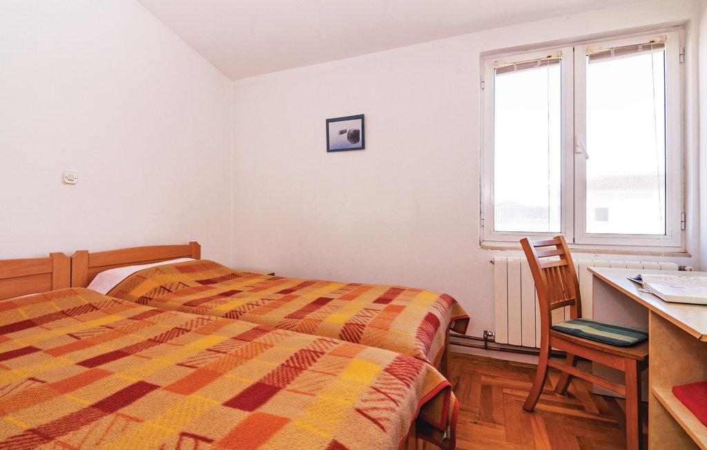 Zz Appartement Posedarje